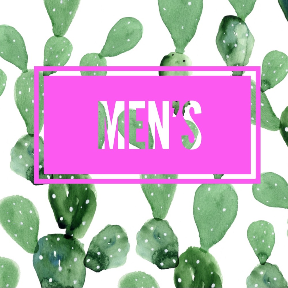 Men’s